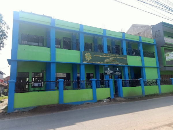 Mobirise Website Builder